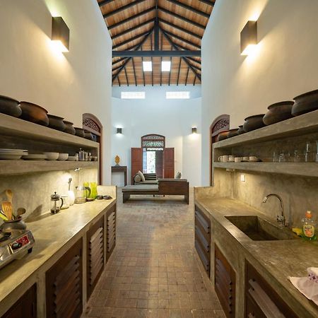 Greenparrot-Villa Ambalangoda  Zewnętrze zdjęcie