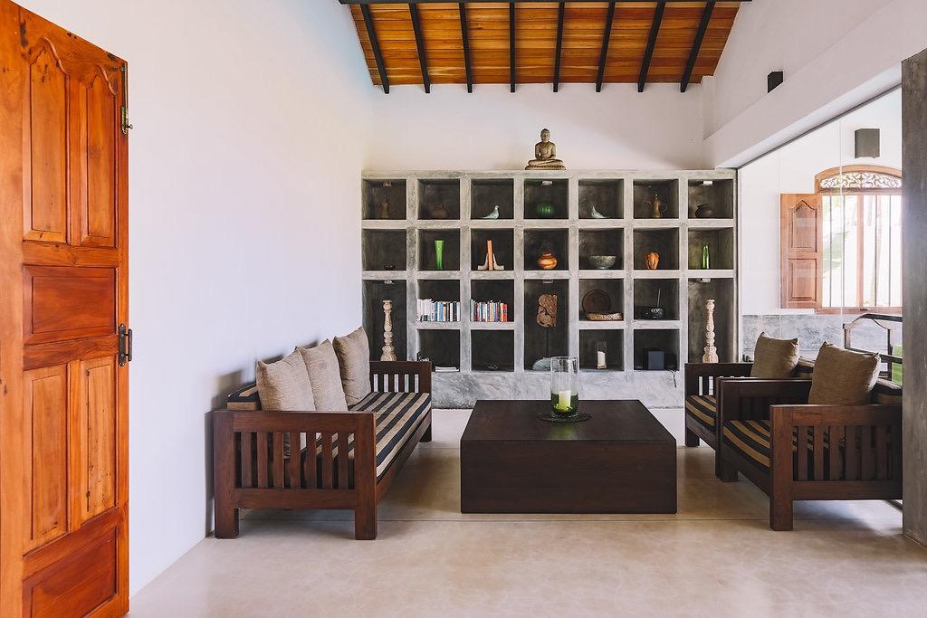 Greenparrot-Villa Ambalangoda  Zewnętrze zdjęcie