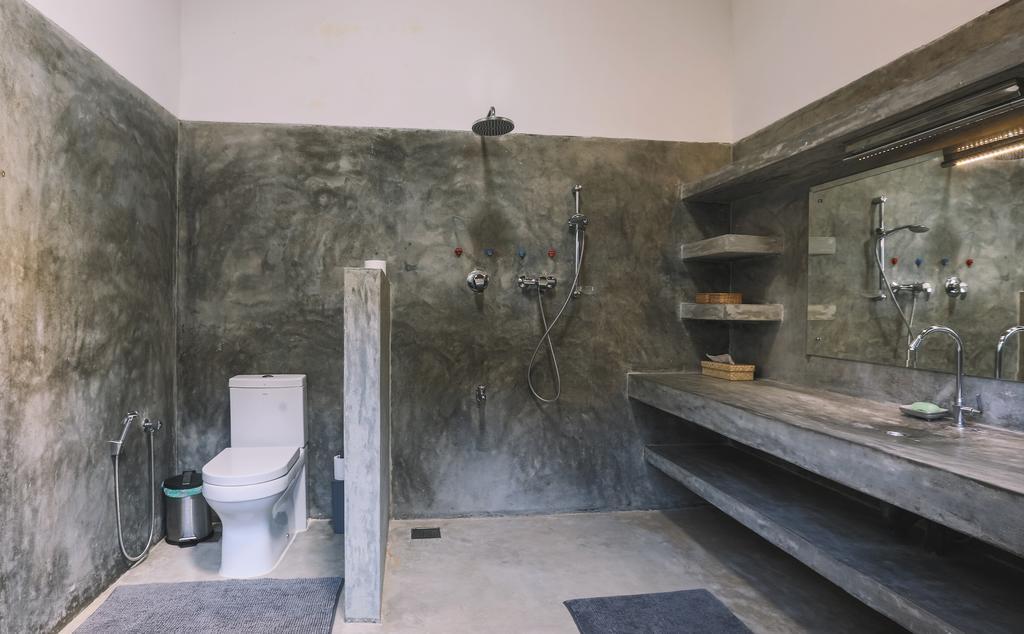 Greenparrot-Villa Ambalangoda  Zewnętrze zdjęcie