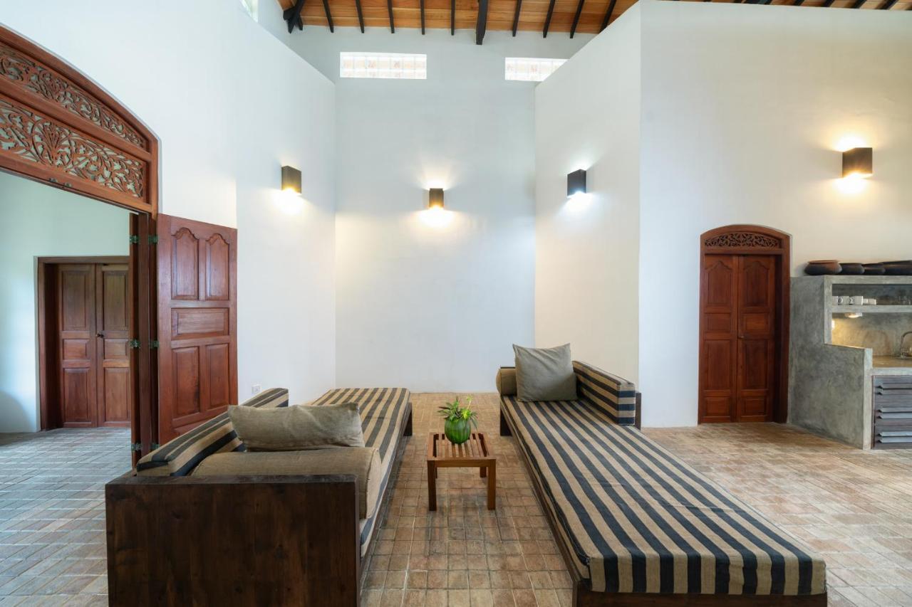 Greenparrot-Villa Ambalangoda  Zewnętrze zdjęcie